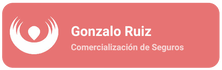 GONZALO RUIZ COMERCIALIZACION DE SEGUROS